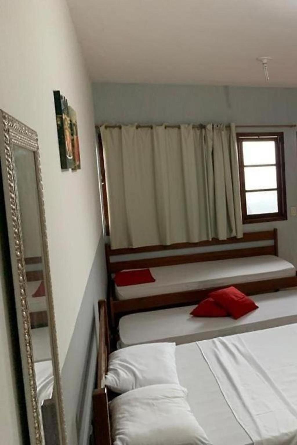 Homestay Paraiso - Rua Benedito Mello Serrano, 124