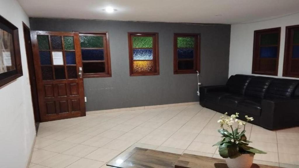 Paraiso - Rua Benedito Mello Serrano, 124