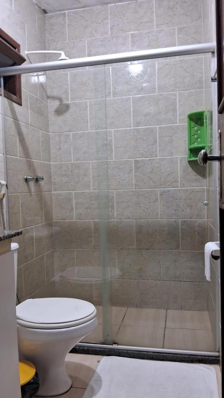 Homestay Paraiso - Rua Benedito Mello Serrano, 124 Guarapari